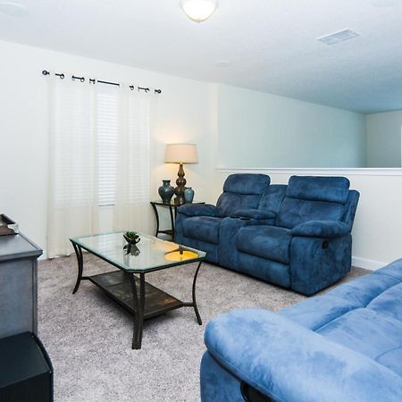 Adorable Vacation Single Home With Private Pool Cg1592 Davenport Exterior foto
