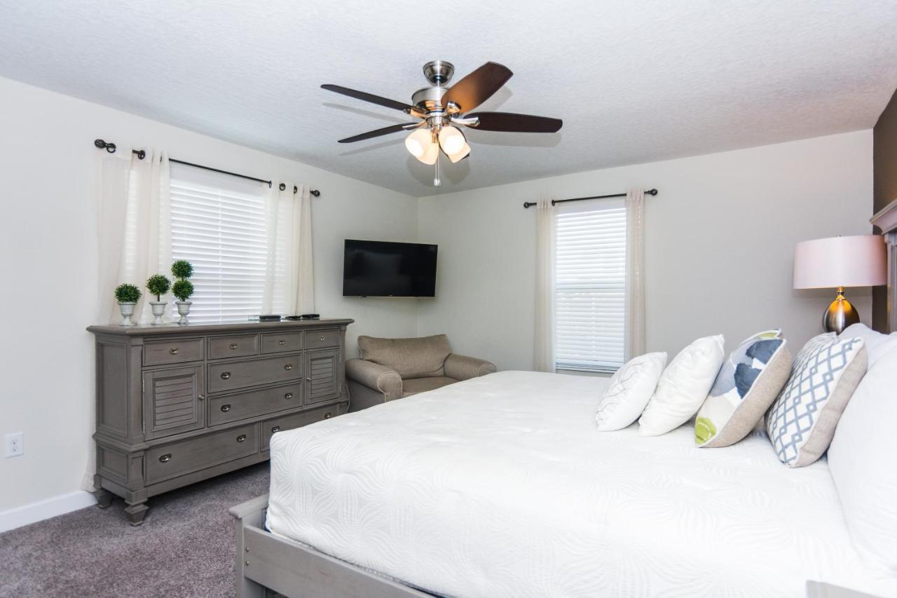 Adorable Vacation Single Home With Private Pool Cg1592 Davenport Exterior foto