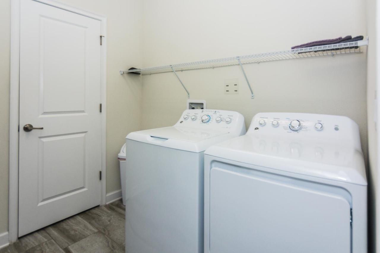 Adorable Vacation Single Home With Private Pool Cg1592 Davenport Exterior foto