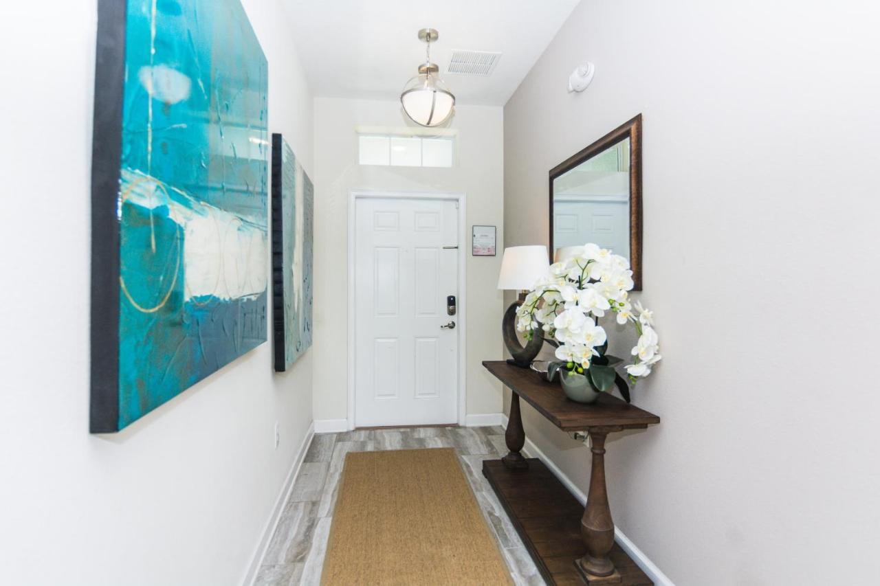Adorable Vacation Single Home With Private Pool Cg1592 Davenport Exterior foto