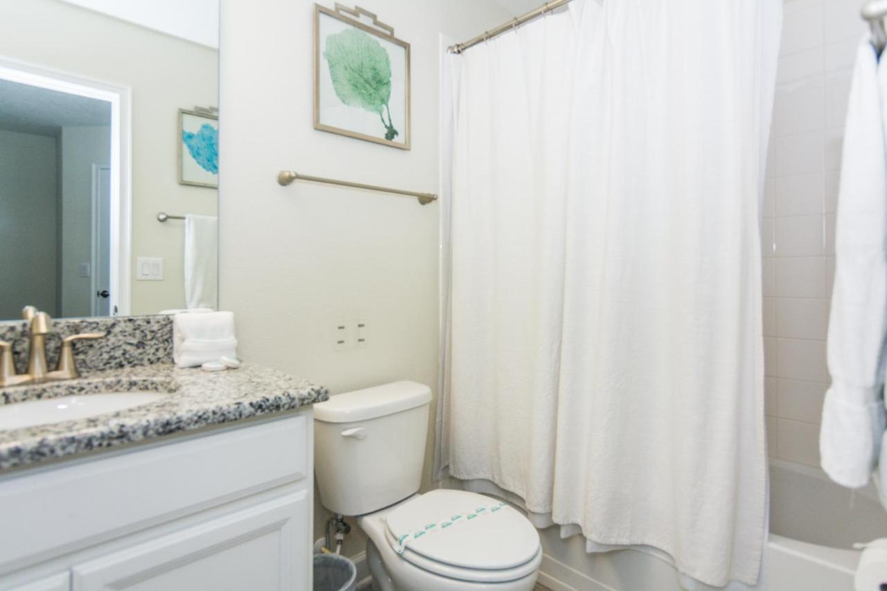 Adorable Vacation Single Home With Private Pool Cg1592 Davenport Exterior foto