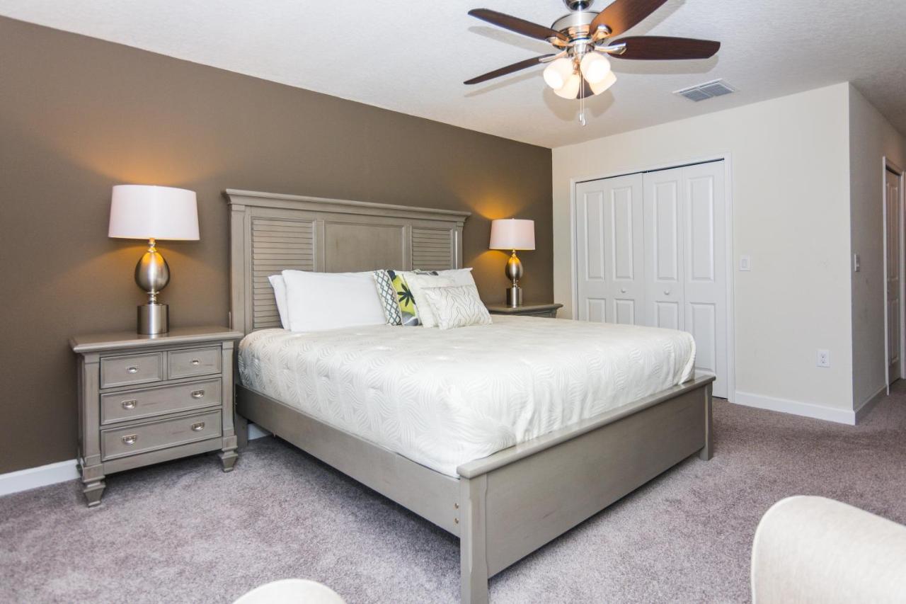 Adorable Vacation Single Home With Private Pool Cg1592 Davenport Exterior foto