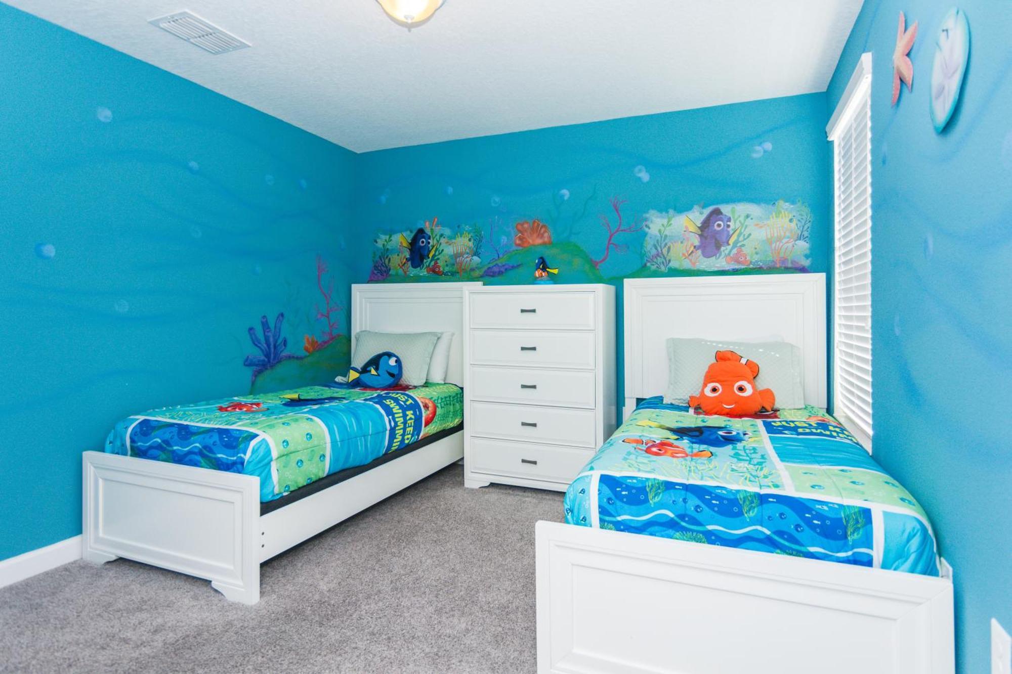 Adorable Vacation Single Home With Private Pool Cg1592 Davenport Exterior foto