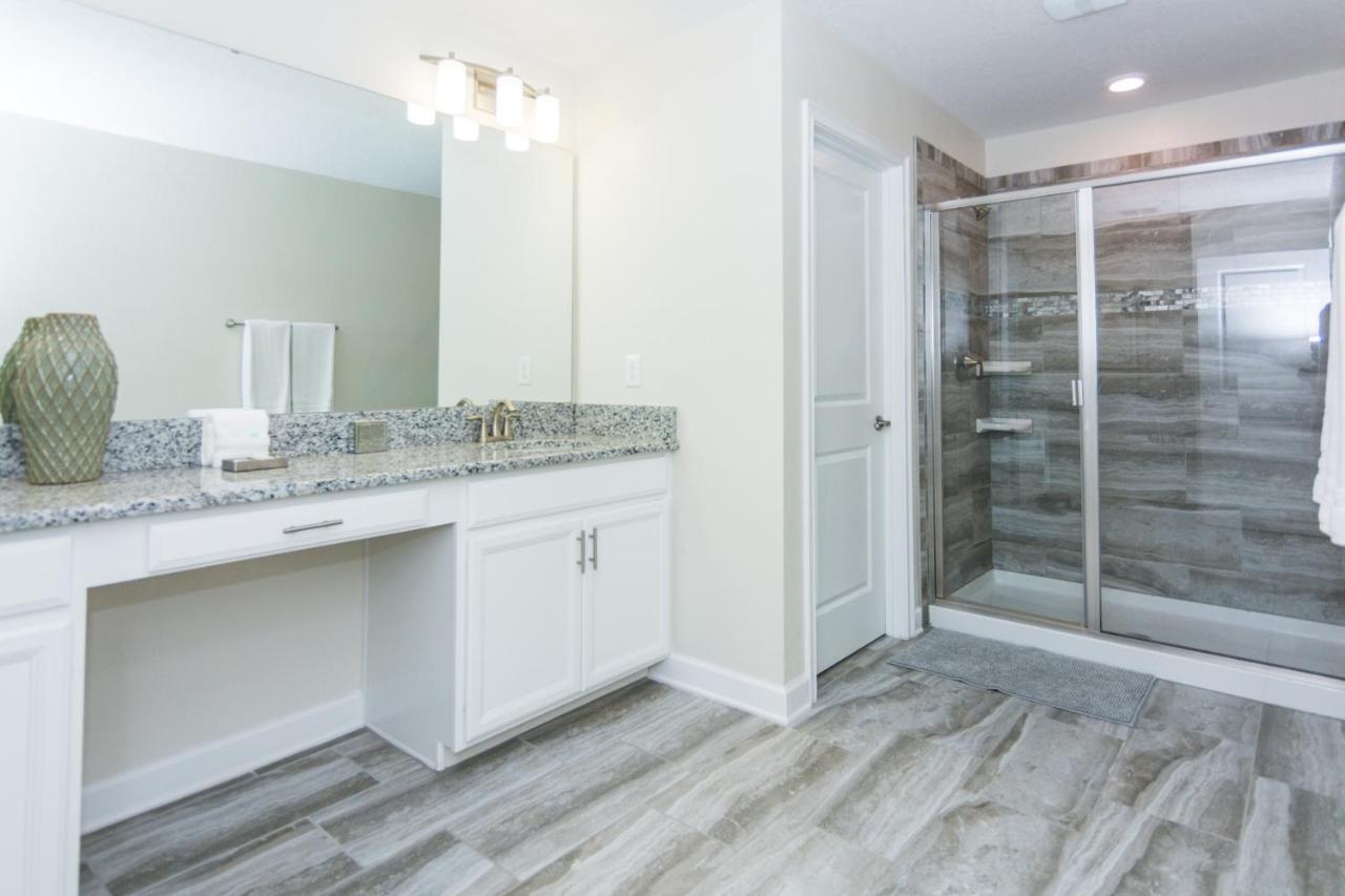 Adorable Vacation Single Home With Private Pool Cg1592 Davenport Exterior foto