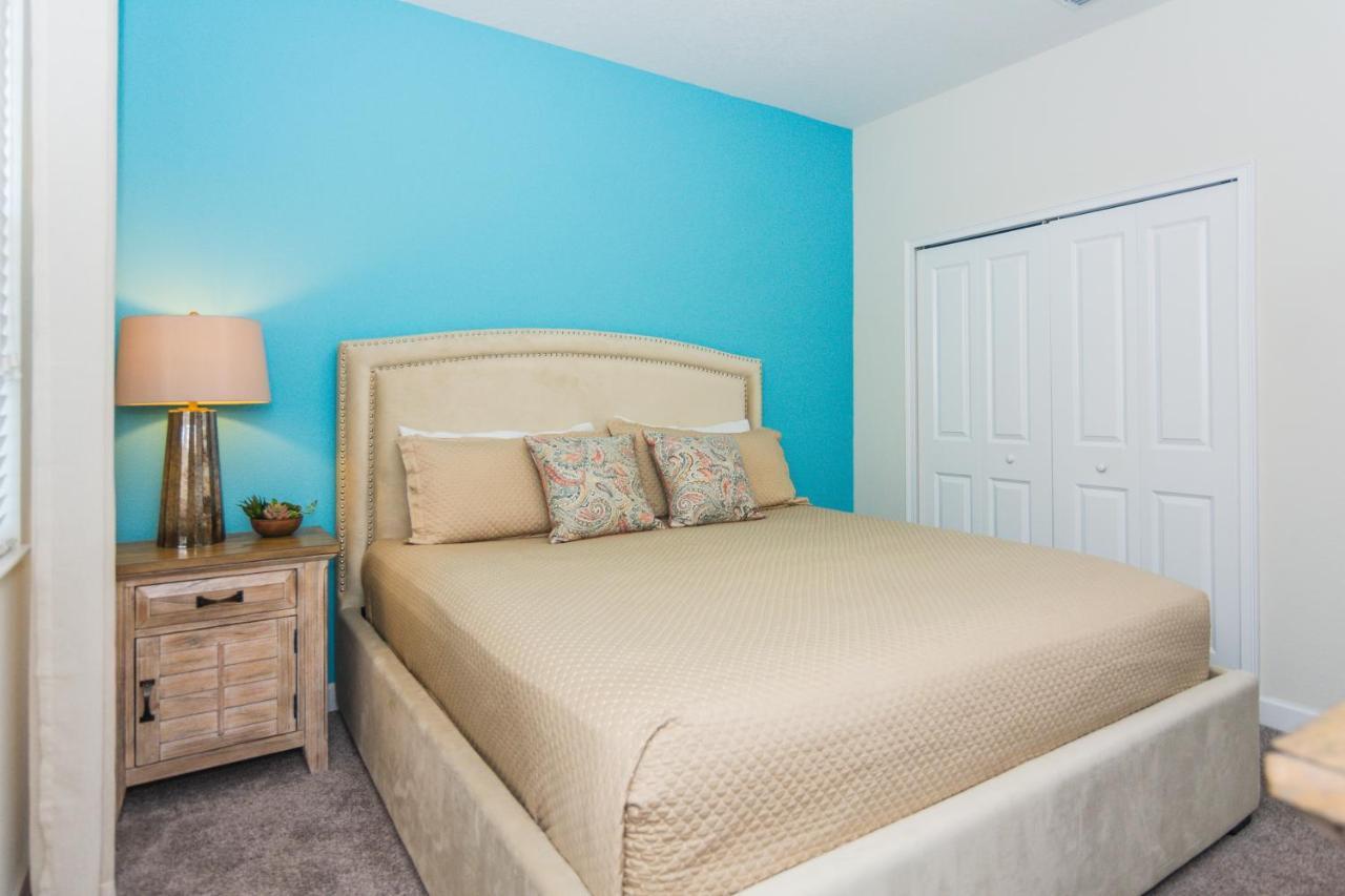 Adorable Vacation Single Home With Private Pool Cg1592 Davenport Exterior foto