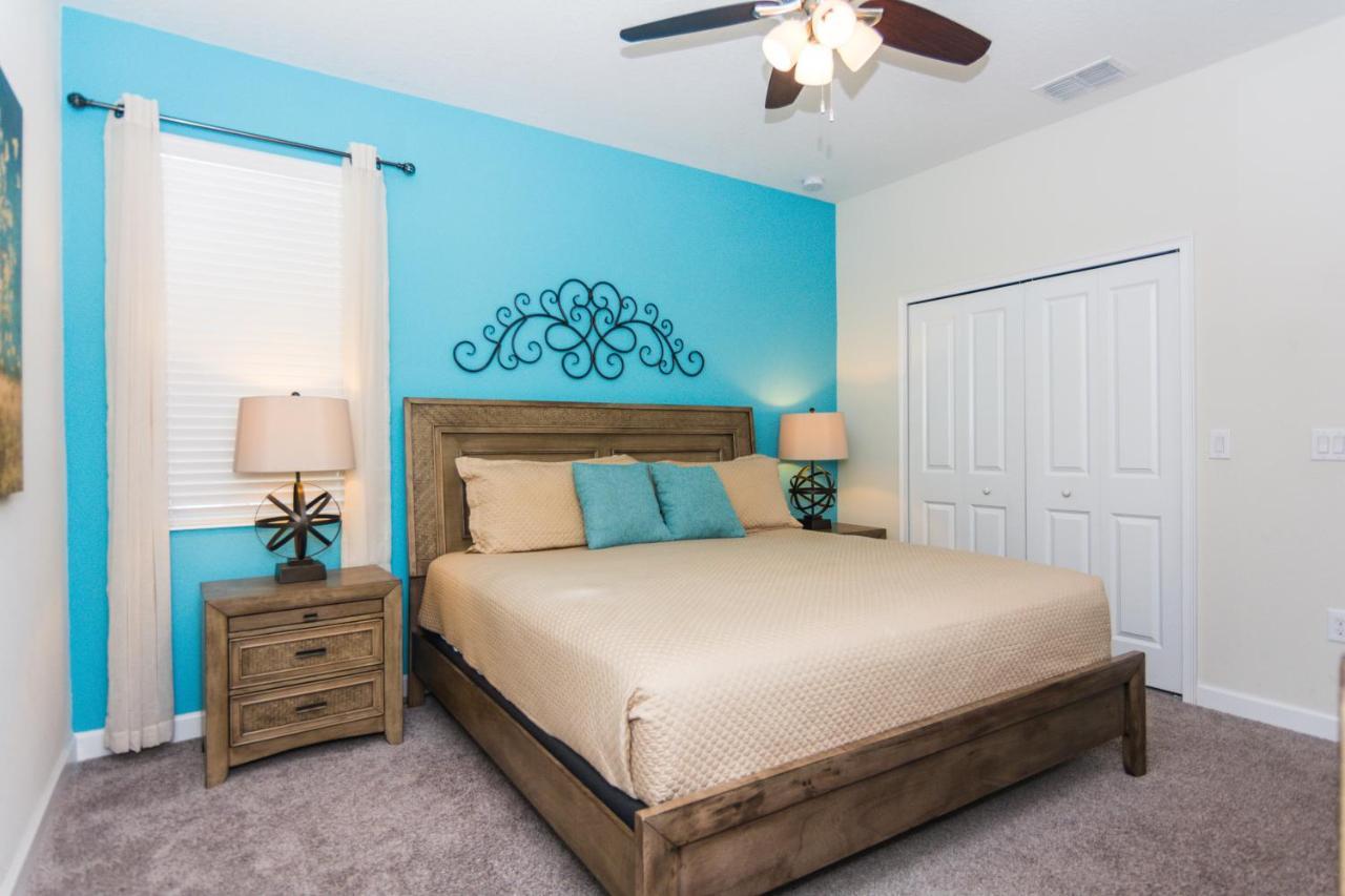 Adorable Vacation Single Home With Private Pool Cg1592 Davenport Exterior foto